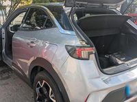 Gebraucht Opel Mokka-e Ultimate 100 kW (136 PS) 2021 Schwarz SUV