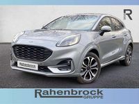 Gebraucht Ford Puma ST-Line 155 PS (114 kW) 2023 Silber SUV
