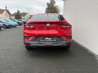 Gebraucht Renault Arkana R.S. 116 PS (85 kW) 2022 Rot SUV