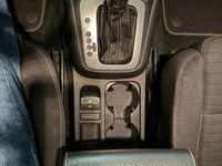 Gebraucht VW Sharan 177 PS (130 kW) 2015 Grau Van / Kleinbus