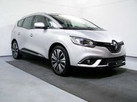 gebraucht Renault Scénic IV dCi 120 Business Edition 1.H+NAVI+PDC