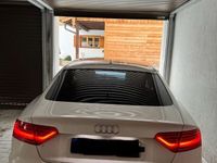 gebraucht Audi A5 Sportback 