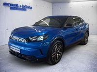 Gebraucht Ford Capri Premium 210 kW (286 PS) 2024 Blue my mind metallic SUV