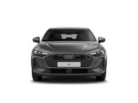 Gebraucht Audi A5 Comfort 204 PS (150 kW) 2025 Chronosgrau metallic Limousine