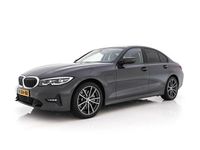 Gebraucht BMW 330e Sport Line 292 PS (214 kW) 2020 Grau Limousine