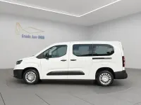 Gebraucht Toyota Proace Verso City 110 PS (80 kW) 2023 Weiß Kombi