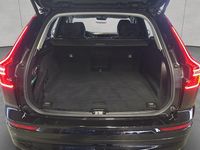 Gebraucht Volvo XC60 Core 250 PS (183 kW) 2024 Schwarz SUV