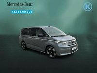 Gebraucht VW Multivan Style 204 PS (150 kW) 2023 Monosilber Van