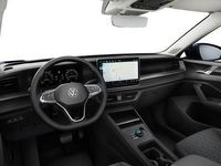 Gebraucht VW Tayron Life 150 PS (110 kW) 2025 Ultra violet SUV