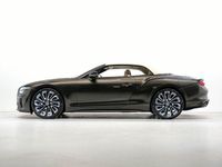 Neu Bentley Continental Mulliner 782 PS (575 kW) 2026 Cabrio
