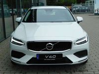 gebraucht Volvo V60 B3 Benzin Core 'Leder,ACC'