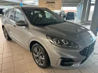 Gebraucht Ford Kuga ST-Line 179 PS (131 kW) 2025 Silber SUV