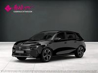 Gebraucht Opel Astra 131 PS (96 kW) 2025 Schwarz Kombi