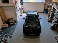 Occasion Dodge Challenger 309 ch (227 kW) 2018 Noir Coupé