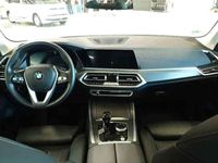 gebraucht BMW X5 xDr 30d