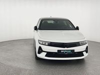 Gebraucht Opel Astra GS Line 150 PS (110 kW) 2022 Weiss Limousine