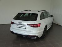 gebraucht Audi A4 Avant Advanced