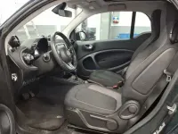 Gebraucht Smart ForTwo Electric Drive Premium 60 kW (82 PS) 2022 Grün