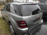 gebraucht Mercedes ML280 W164