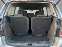 Gebraucht Opel Zafira 120 PS (88 kW) 2007 Other Van / Kleinbus