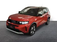 Gebraucht Opel Frontera 136 PS (100 kW) 2026 Orange SUV