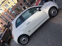 gebraucht Fiat 500 5001.2 Pop