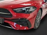 Gebraucht Mercedes 300 AMG 258 PS (189 kW) 2024 Manufaktur lack manufaktur patag (metallic) Cabrio