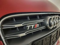 gebraucht Audi TT Roadster S 2.0 TFSI S-LINE