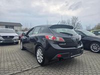 Gebraucht Mazda 3 Exclusive-Line 116 PS (85 kW) 2011 Limousine