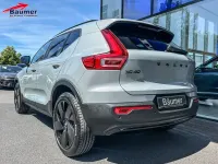 Gebraucht Volvo XC40 Plus 163 PS (119 kW) 2025 Grau SUV