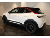 Gebraucht Opel Mokka-e GS Line 100 kW (136 PS) 2022 Weiß SUV