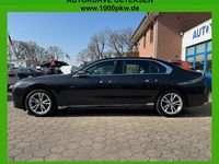 Gebraucht BMW 740 Executive 286 PS (210 kW) 2023 Grau Limousine