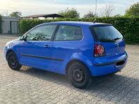 gebraucht VW Polo 1.2 44kW Trendline Trendline