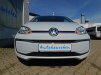 gebraucht VW e-up! high Kamera/AC-A/Sitzheizung/ZV-F/M+S