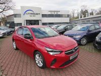 Gebraucht Opel Corsa Edition 110 PS (80 kW) 2022 Rot Kleinwagen