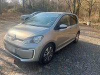 Gebraucht VW e-up! high up! 60 kW (82 PS) 2018 Kleinwagen