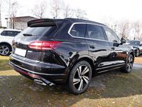 gebraucht VW Touareg 3.0 V6 TDI 4 Motion "Elegance"