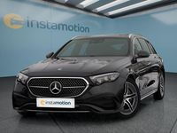 Gebraucht Mercedes E220 197 PS (144 kW) 2025 Grau Kombi