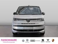 Neu VW T7 Edition 204 PS (150 kW) 2025 Silber Van