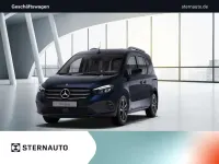 Gebraucht Mercedes 180 Progressive 116 PS (85 kW) 2025 Cavansitblau Limousine