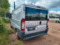 Occasion Peugeot Boxer 110 ch (80 kW) 2012 Van