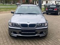 gebraucht BMW 320 i Edition Sport (( M-PAKET + LEDER ))