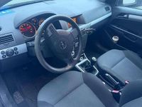 Gebraucht Opel Astra 90 PS (66 kW) 2005 Kombi
