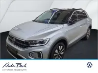 Second-hand VW T-Roc Goal 150 CP (110 kW) 2025 Negru SUV