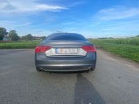 gebraucht Audi A5 3.0 TDI S tronic quattro -