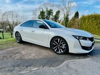 gebraucht Peugeot 508 PureTech 225 EAT8 GT *VOLL*