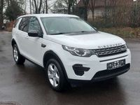 gebraucht Land Rover Discovery Sport Pure