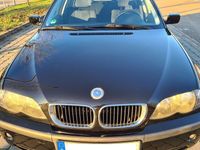 gebraucht BMW 316 i touring -