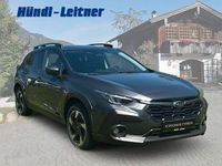 Neu Subaru Crosstrek Active 136 PS (100 kW) 2025 Grau SUV