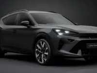 Neu Cupra Formentor VZ 333 PS (244 kW) 2026 Magnetic grau metallic SUV